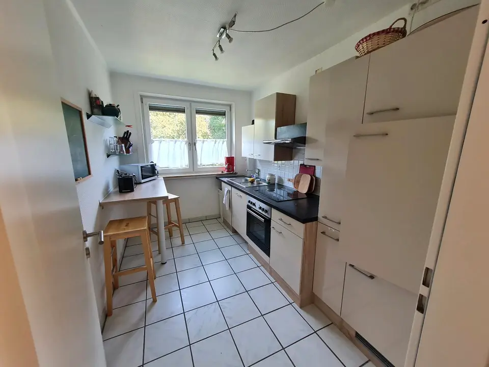 WG-Zimmer mit 20 m² in Wuppertal – Bild 3
