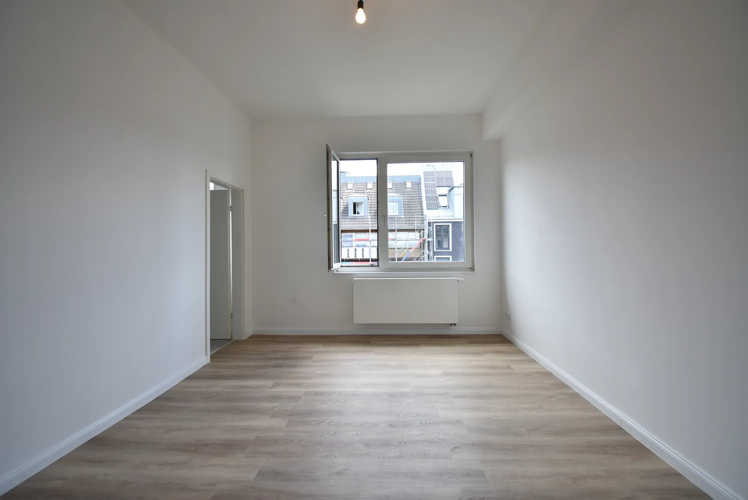2 Zimmer Wohnung mit 50 m² in Düsseldorf – Bild 3