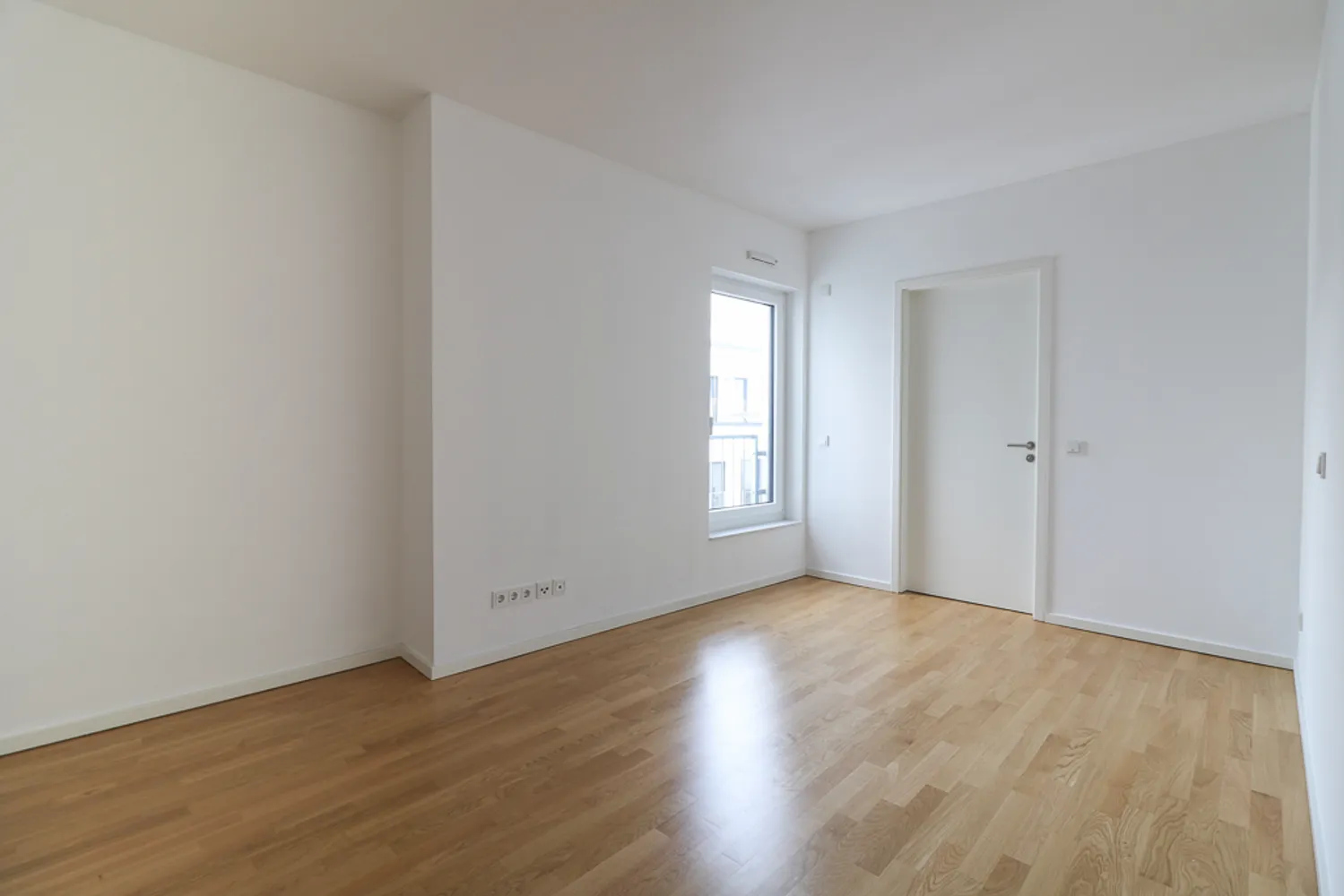 3 Zimmer Wohnung mit 83 m² in Düsseldorf – Bild 4