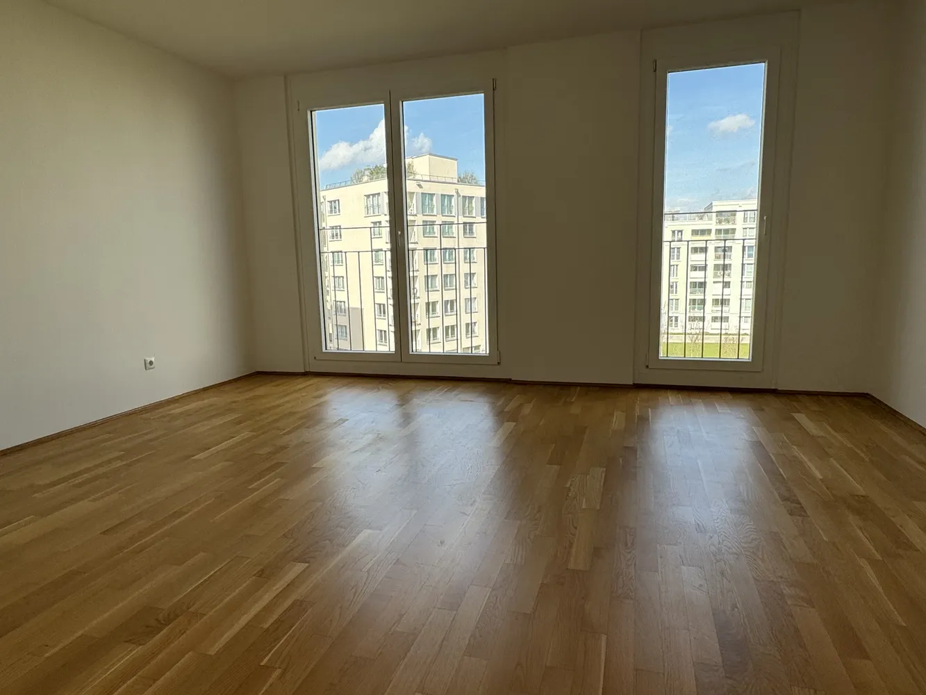 3 Zimmer Wohnung mit 87 m² in München – Bild 7