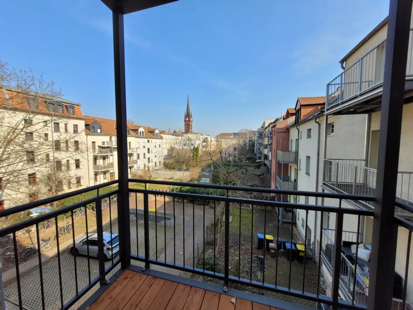 2 Zimmer Wohnung mit 62 m² in Leipzig – Bild 6