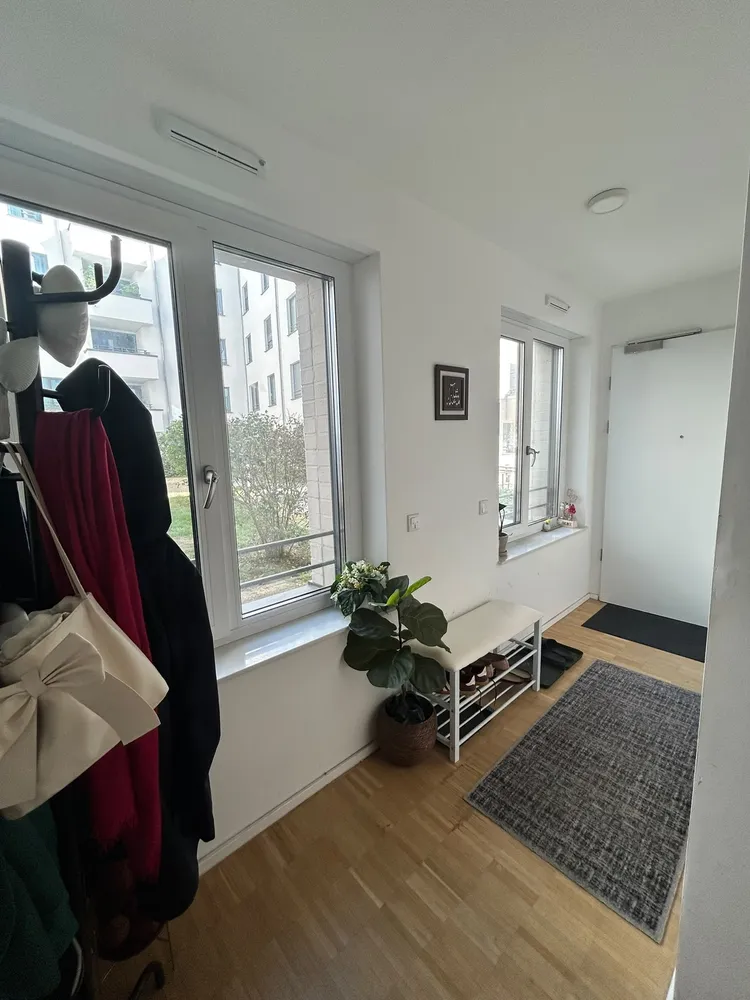 2 room apartment with 68 m² in Regensburg – Photo 7