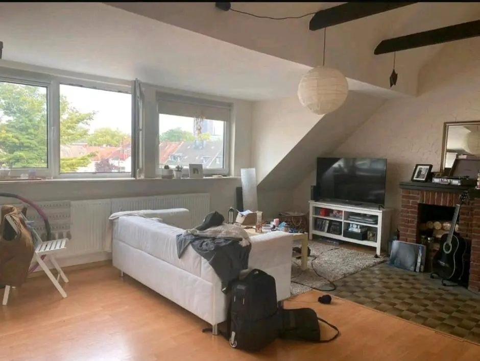 3 Zimmer Wohnung mit 70 m² in Gelsenkirchen – Bild 1