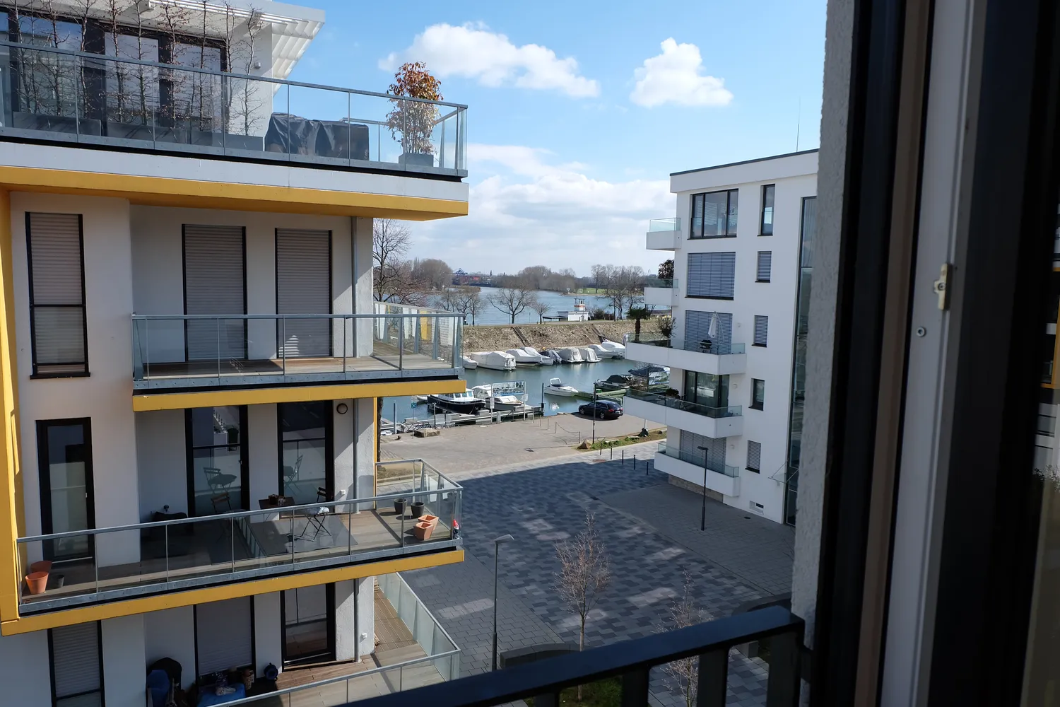 4 Zimmer Wohnung mit 130 m² in Mainz – Bild 12