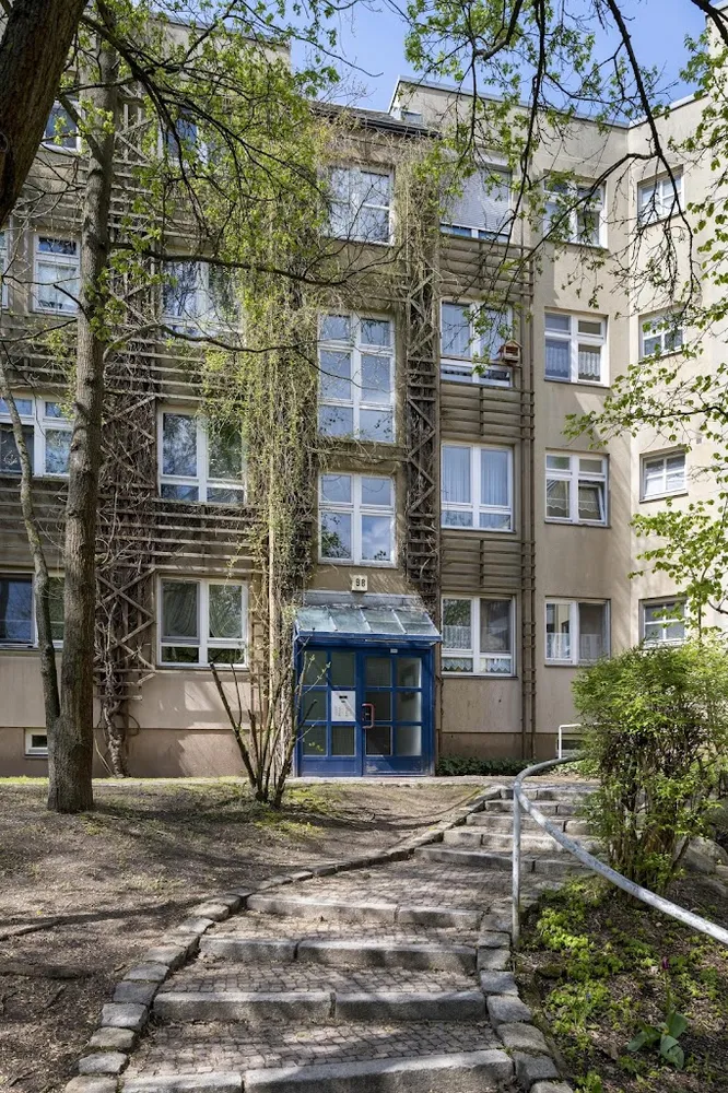 3 Zimmer Wohnung mit 79 m² in Berlin – Bild 2