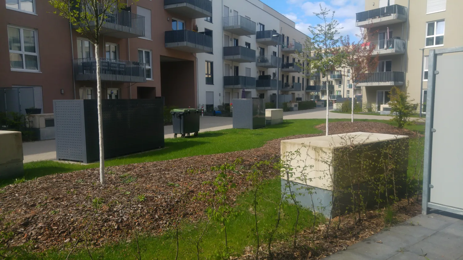 2 Zimmer Wohnung mit 80 m² in Braunschweig – Bild 7