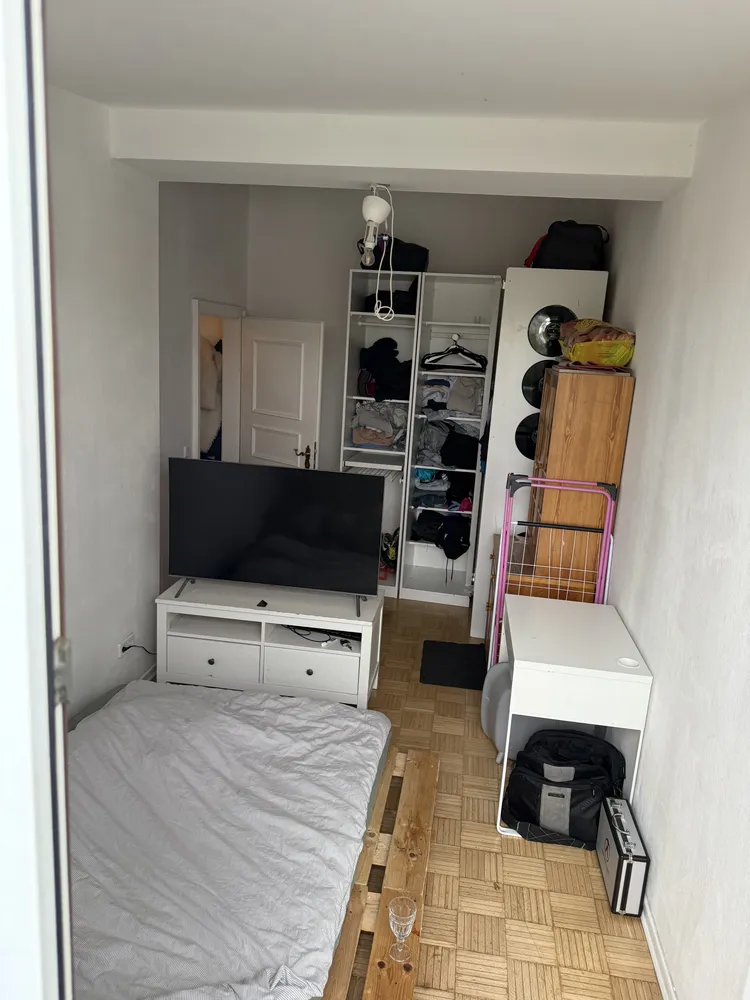 3 Zimmer Wohnung mit 75 m² in Berlin – Bild 1