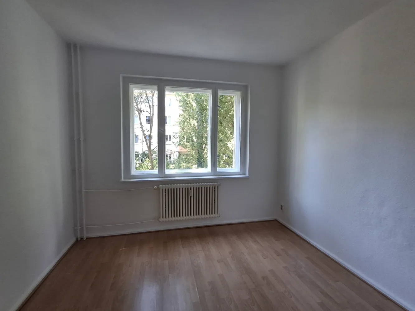2 Zimmer Wohnung mit 55 m² in Berlin – Bild 1