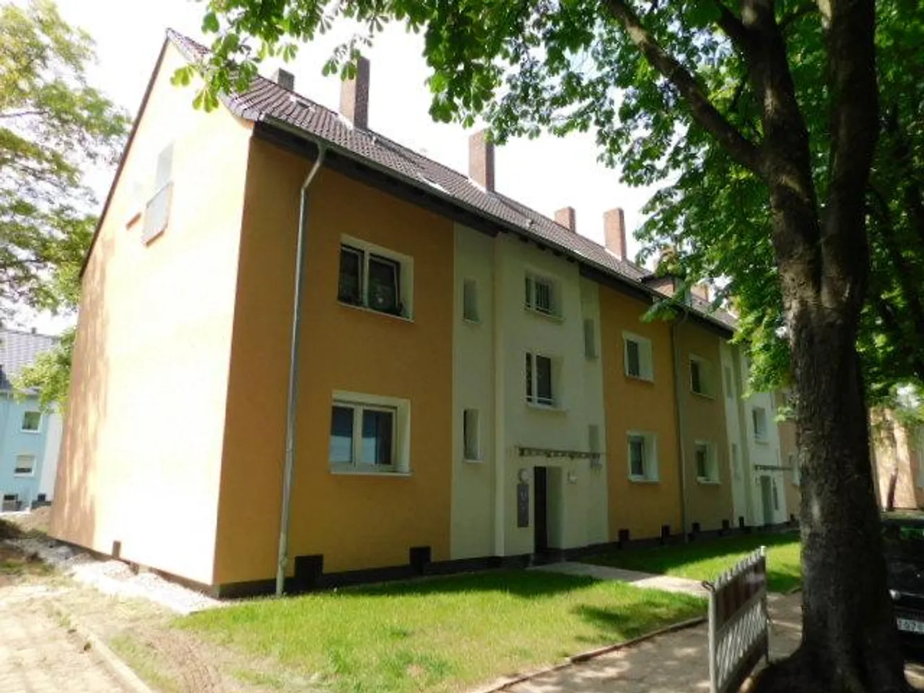 2 Zimmer Wohnung mit 48 m² in Hattingen – Bild 6