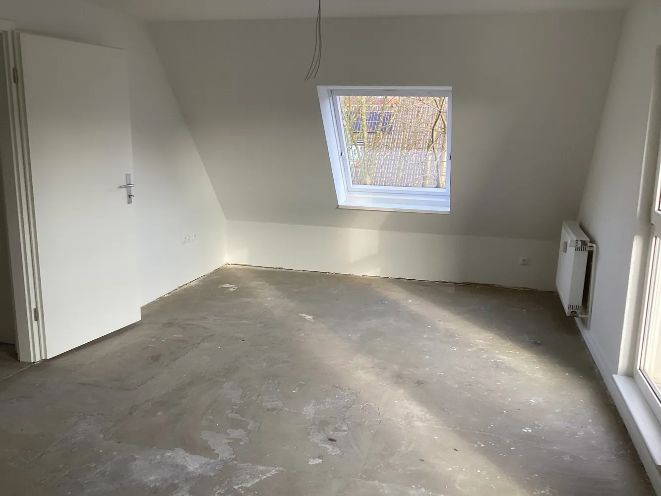 4 Zimmer Wohnung mit 67 m² in Gelsenkirchen – Bild 1