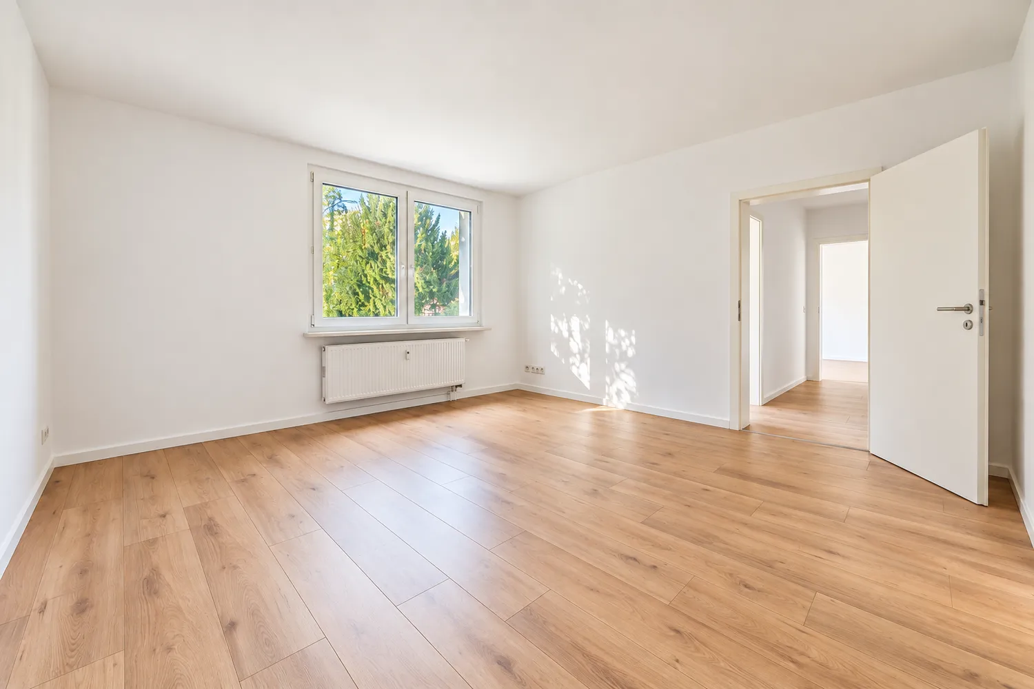 3 Zimmer Wohnung mit 73 m² in Pirna – Bild 5