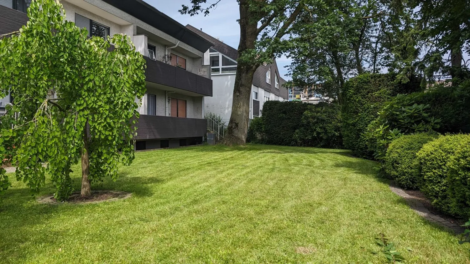 3 Zimmer Wohnung mit 96 m² in Langenfeld – Bild 11