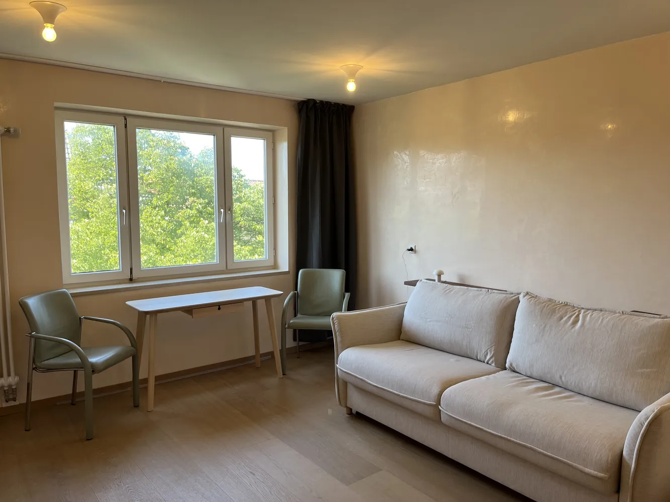 1 Zimmer Wohnung mit 31 m² in München – Bild 4