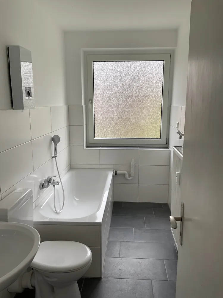 2 Zimmer Wohnung mit 55 m² in Minden – Bild 4