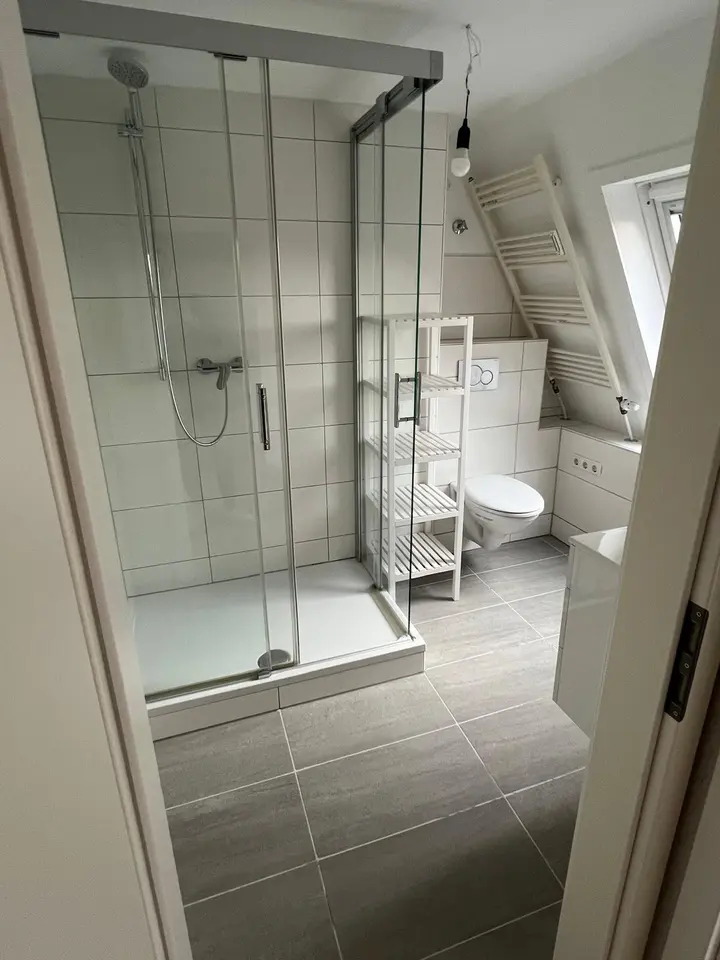 WG-Zimmer mit 100 m² in Pforzheim – Bild 9