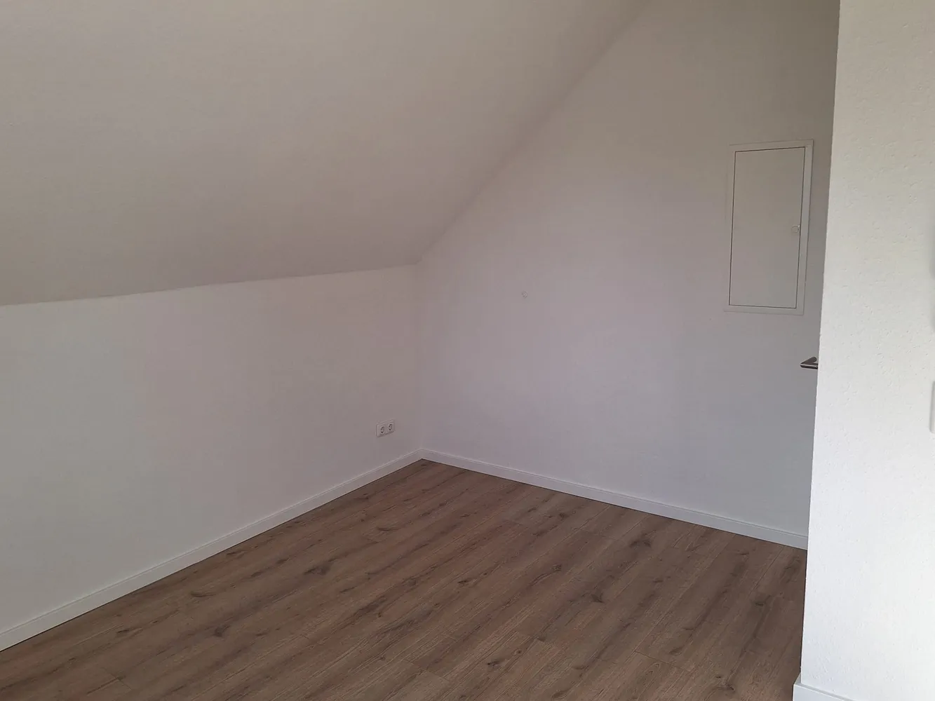 1 Zimmer Wohnung mit 22 m² in Bochum – Bild 8