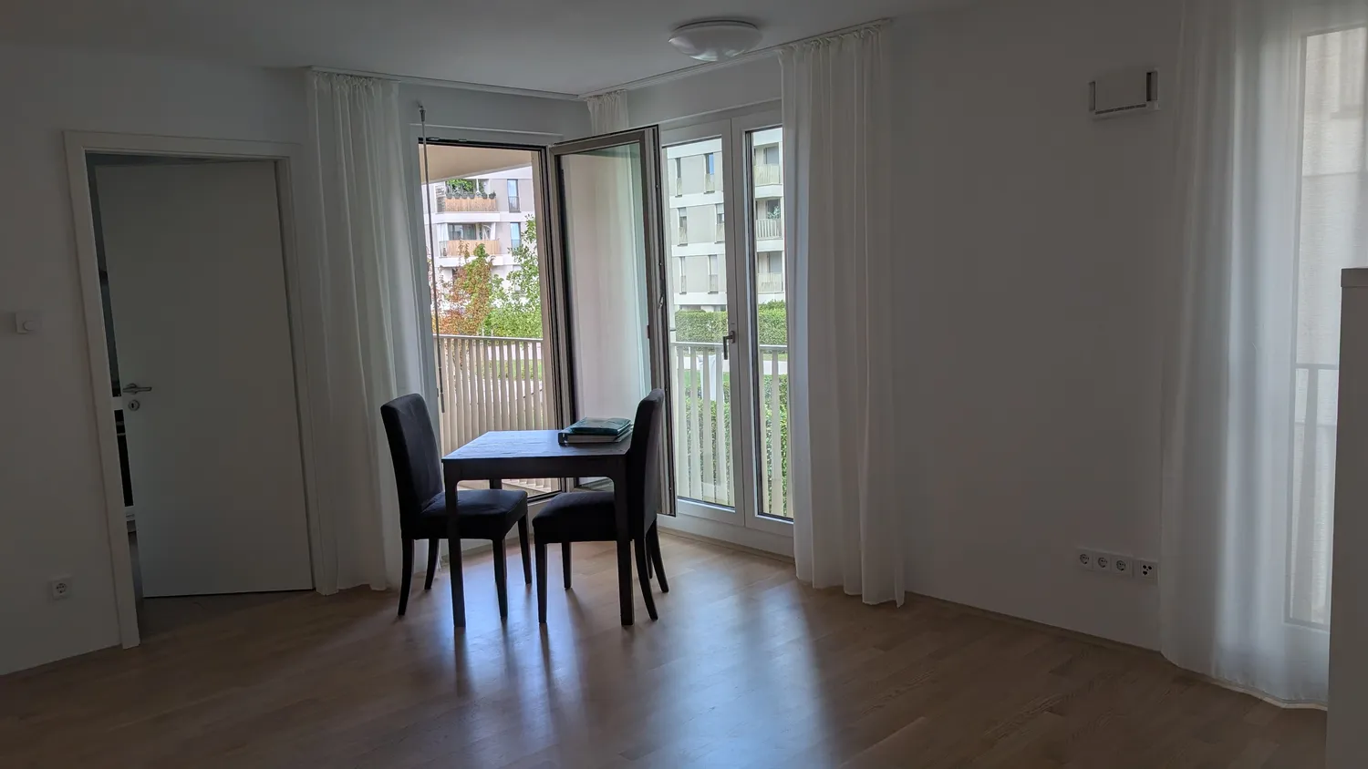 1 Zimmer Wohnung mit 37 m² in München – Bild 4