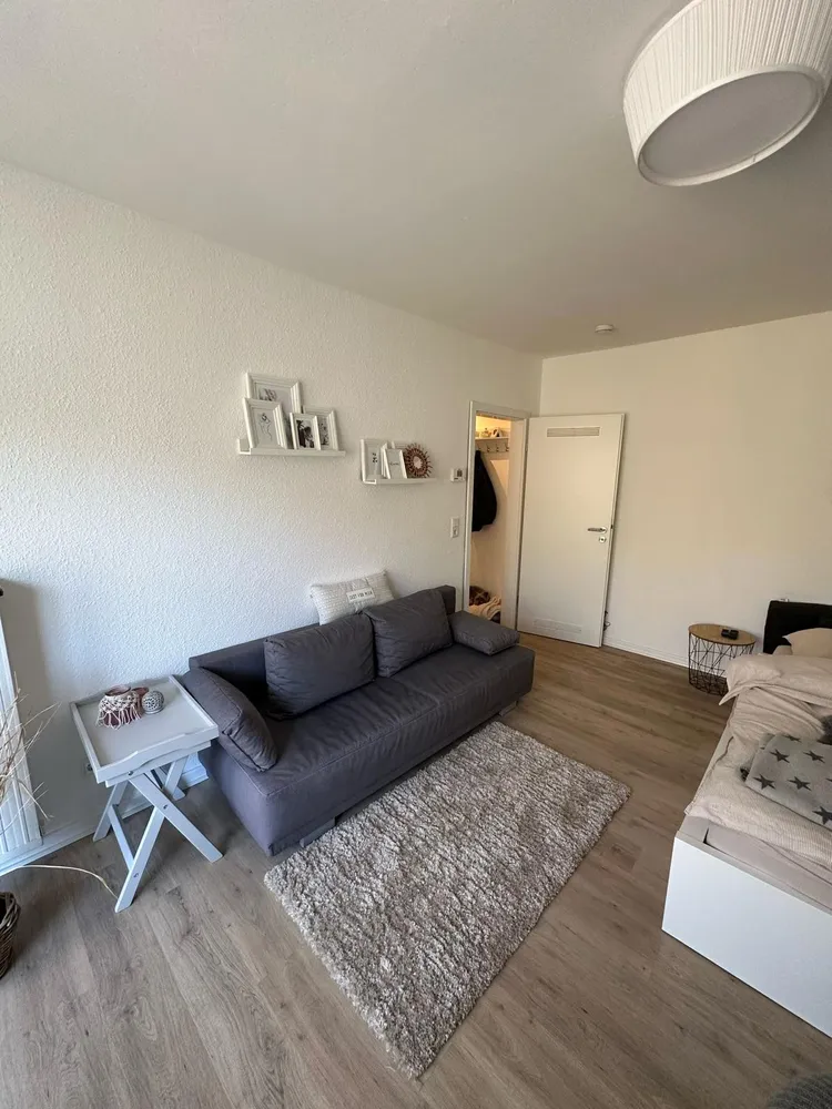 1 Zimmer Wohnung mit 40 m² in Wuppertal – Bild 9