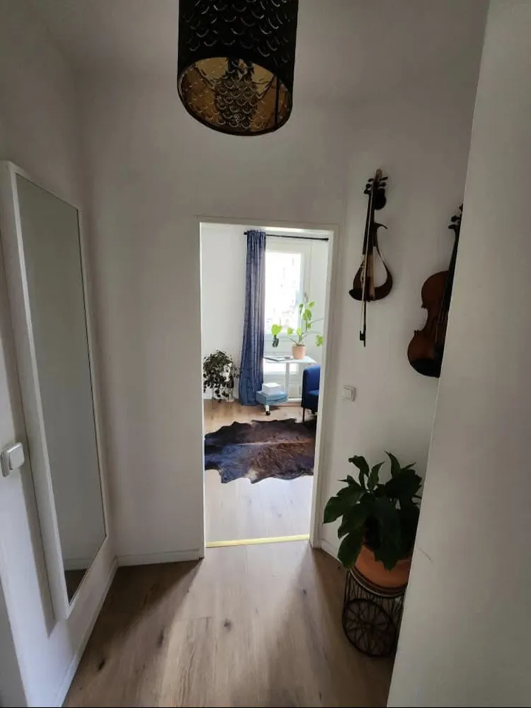 2 Zimmer Wohnung mit 85 m² in Berlin – Bild 12