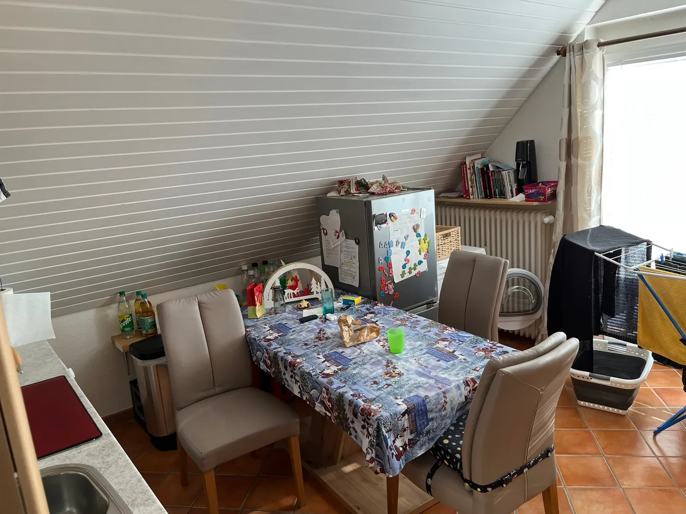 3 Zimmer Wohnung mit 90 m² in Hamburg – Bild 12