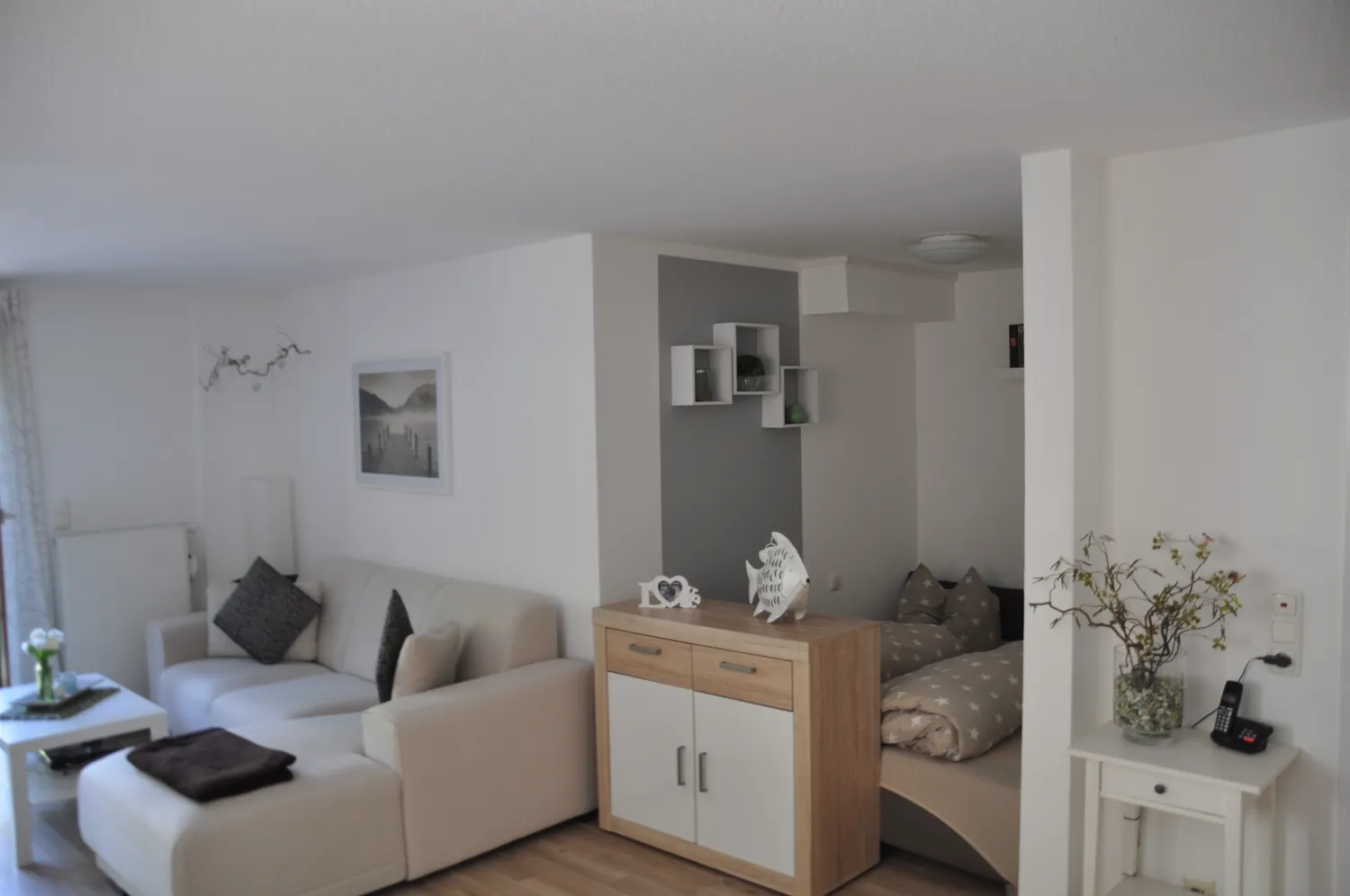 2 Zimmer Wohnung mit 45 m² in Neumünster – Bild 9