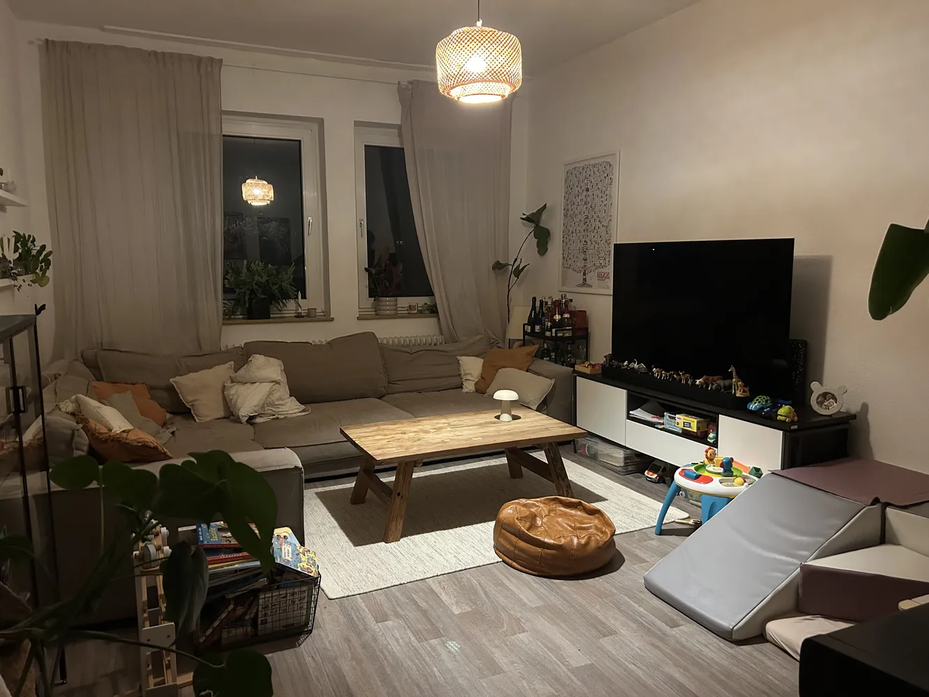 2 Zimmer Wohnung mit 64 m² in Essen – Bild 2