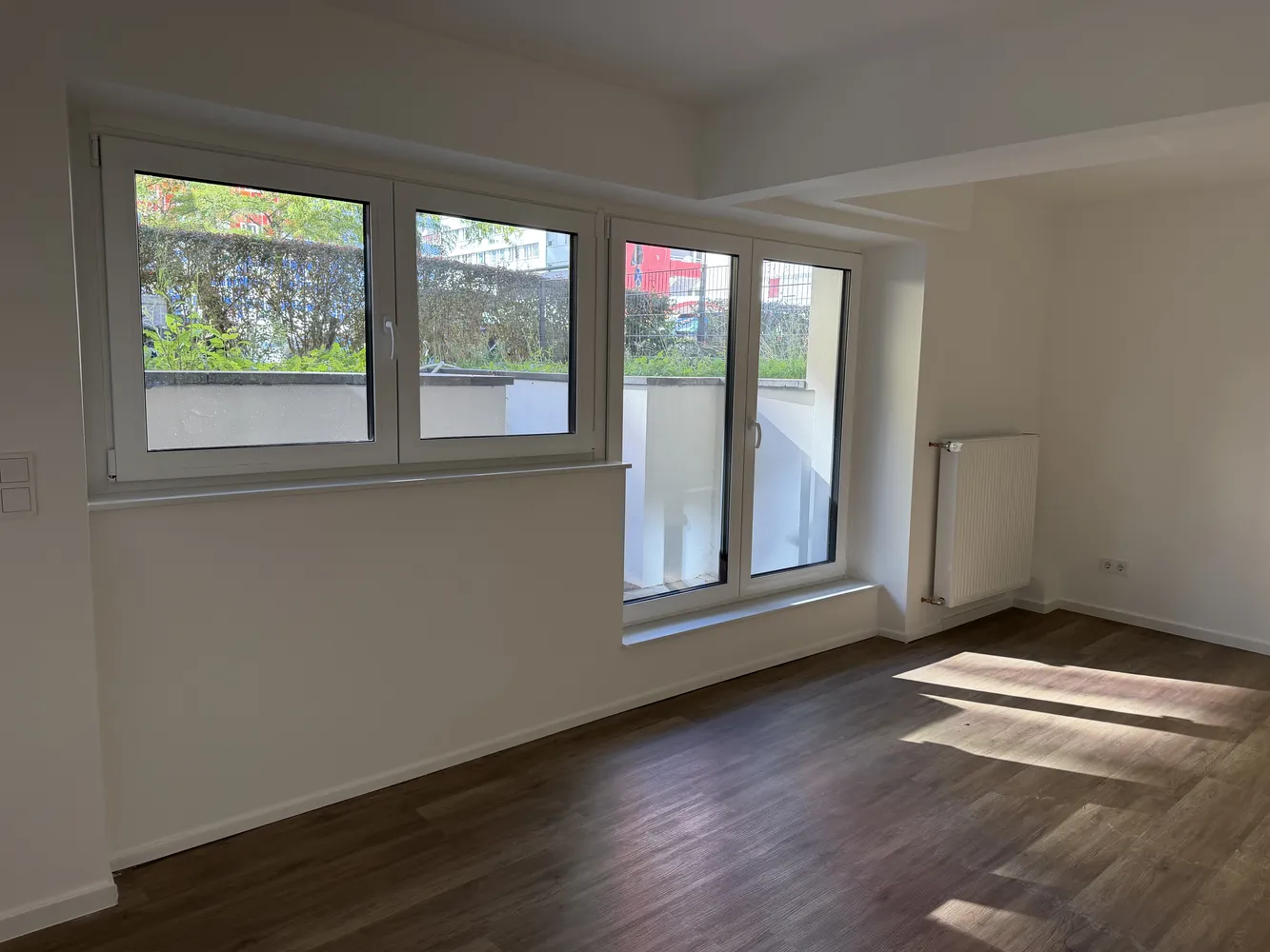2 room apartment with 52 m² in Cologne – Photo 3