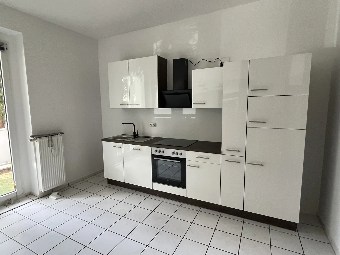 4 room apartment with 100 m² in Cologne – Photo 9