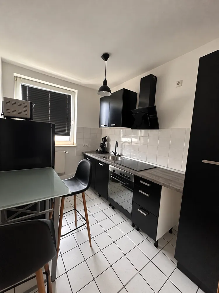 2 Zimmer Wohnung mit 60 m² in Herne – Bild 7