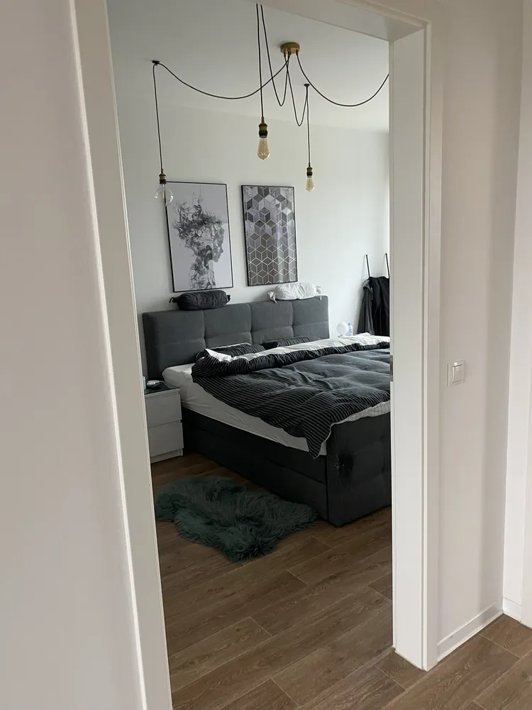 4 Zimmer Wohnung mit 113 m² in Düsseldorf – Bild 3