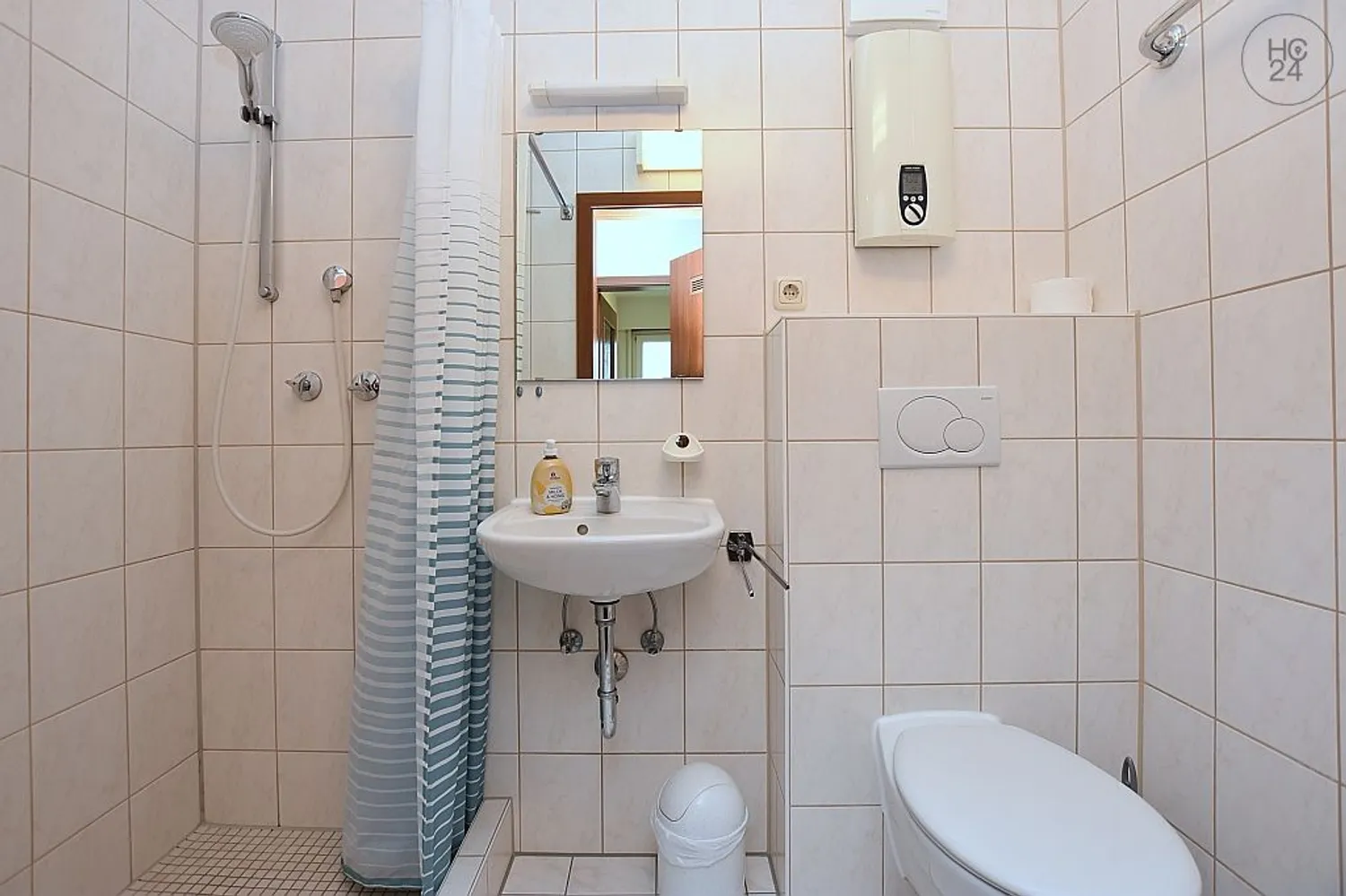 1 Zimmer Wohnung mit 35 m² in Stuttgart – Bild 4