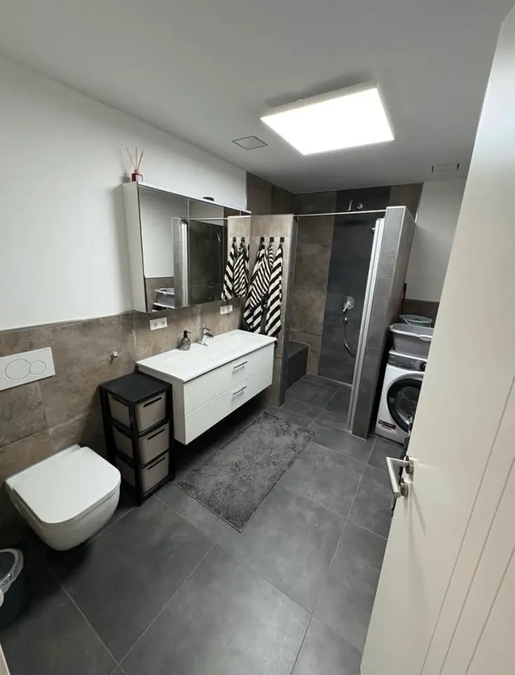 2 Zimmer Wohnung mit 68 m² in Deggendorf – Bild 6