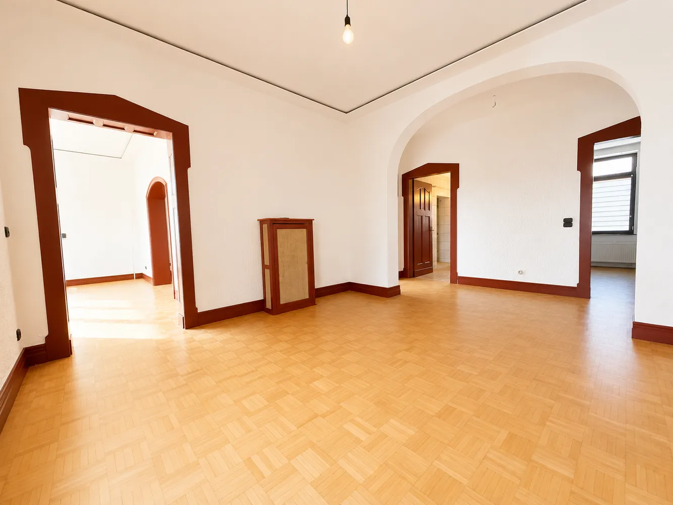 4 Zimmer Wohnung mit 140 m² in Oberhausen – Bild 2