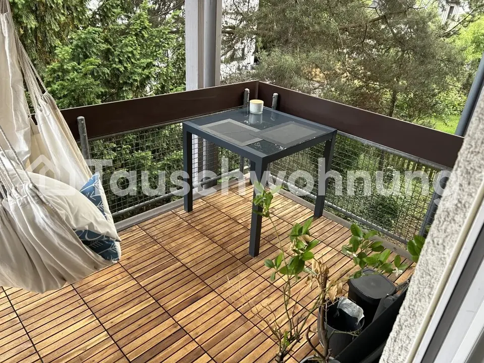 Studio mit 10 m² in Heidelberg – Bild 9