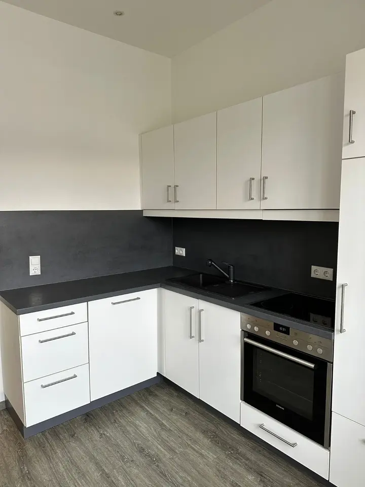 4 room apartment with 109 m² in Eisenach – Photo 3