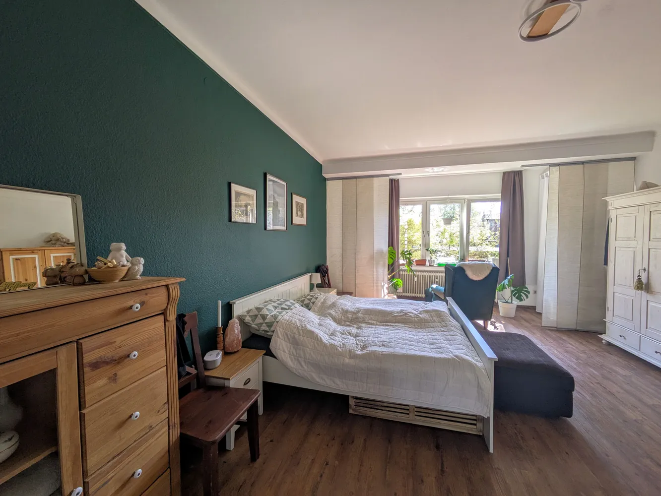 3 room apartment with 106 m² in Duisburg – Photo 10