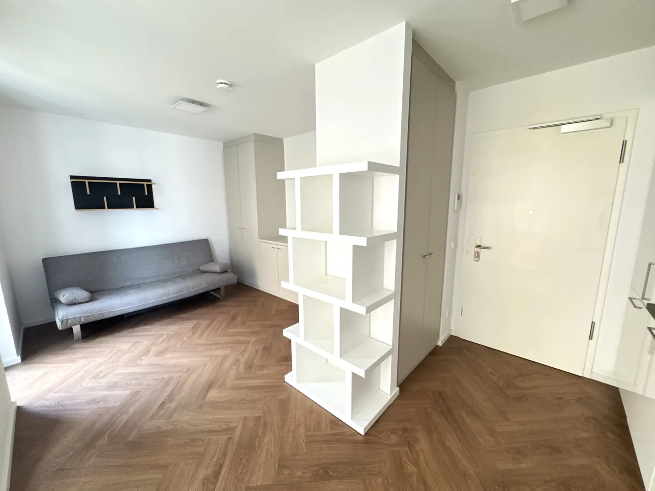 1 Zimmer Wohnung mit 27 m² in Berlin – Bild 5