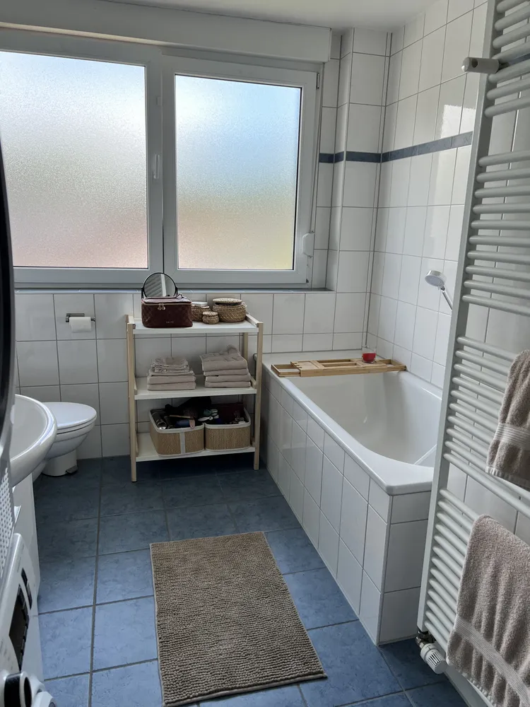 2 Zimmer Wohnung mit 54 m² in Duisburg – Bild 2