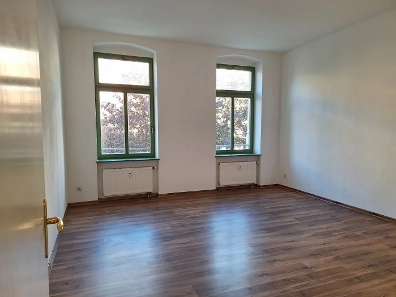 3 room apartment with 85 m² in Chemnitz – Photo 11