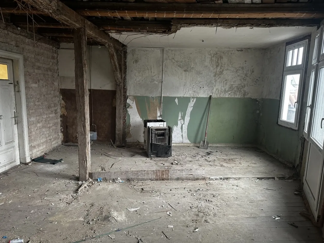 3 Zimmer Wohnung mit 105 m² in Lübeck – Bild 9