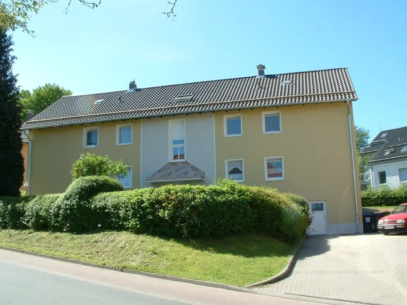 4 room apartment with 74 m² in Osterode am Harz – Photo 2