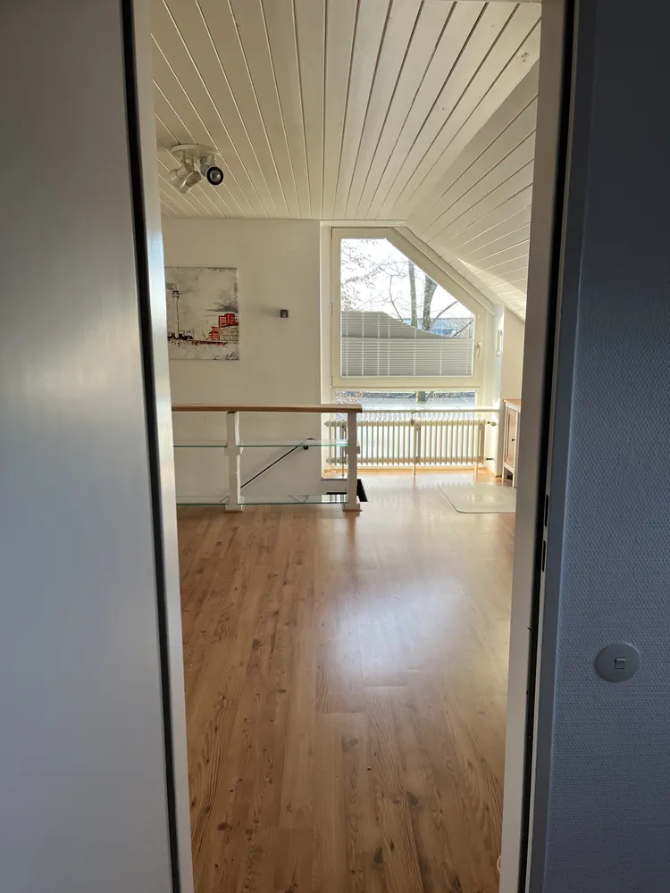 2 Zimmer Wohnung mit 45 m² in Haan – Bild 5