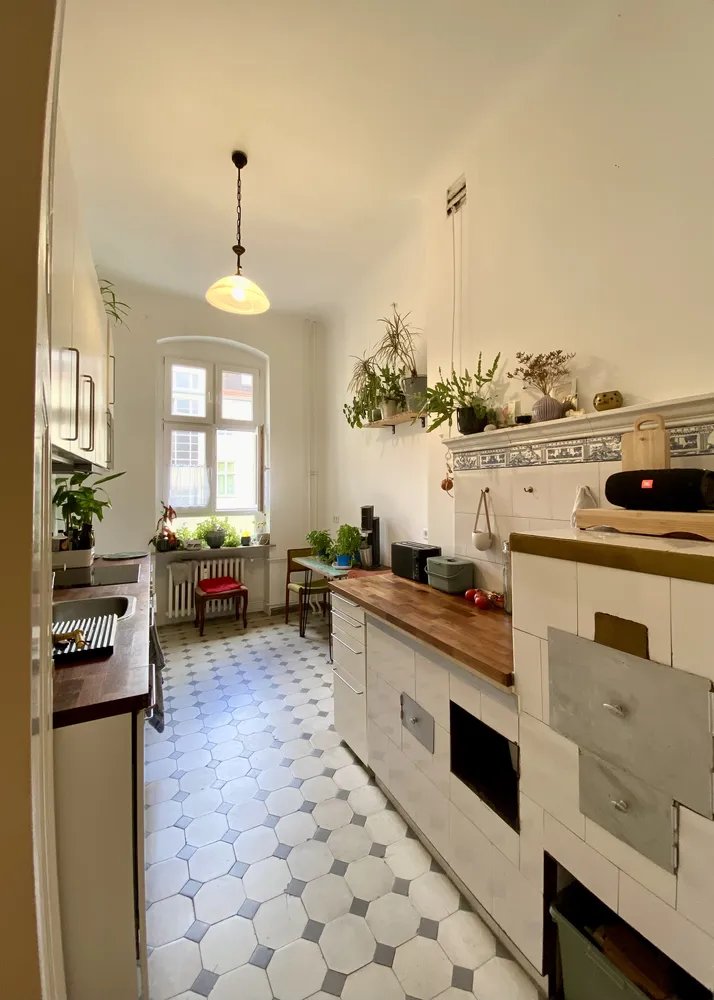3 Zimmer Wohnung mit 95 m² in Berlin – Bild 8