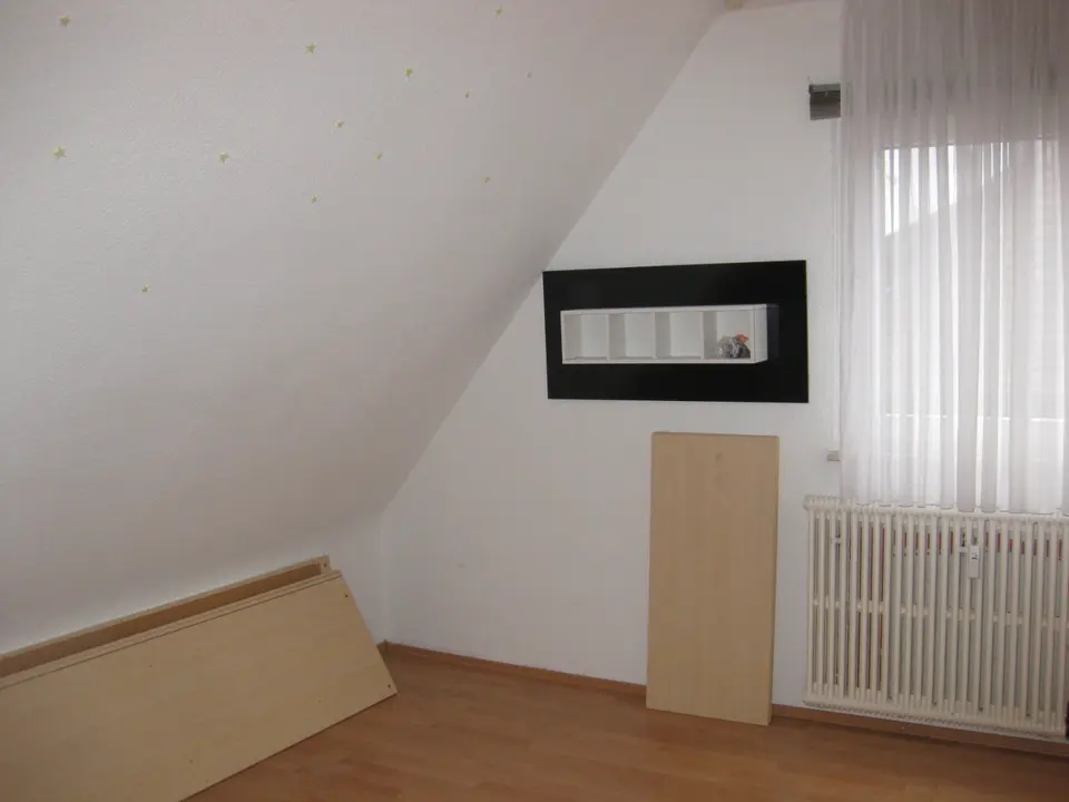 3 Zimmer Wohnung mit 48 m² in Marl – Bild 1