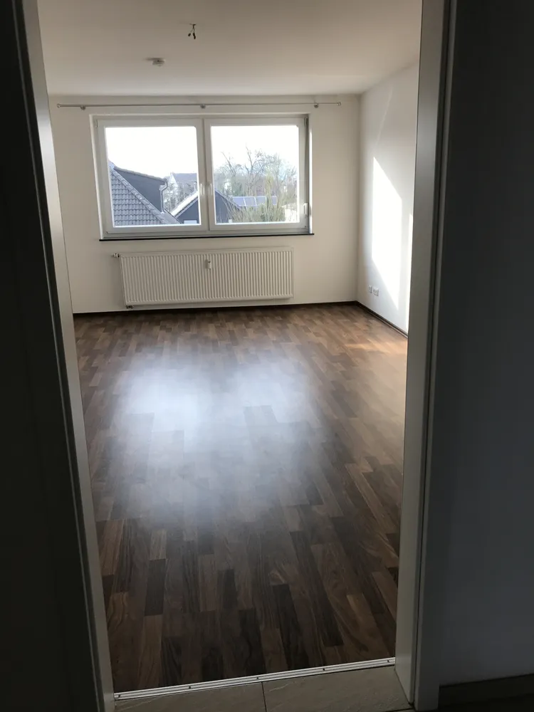 3 Zimmer Wohnung mit 56 m² in Hameln – Bild 1
