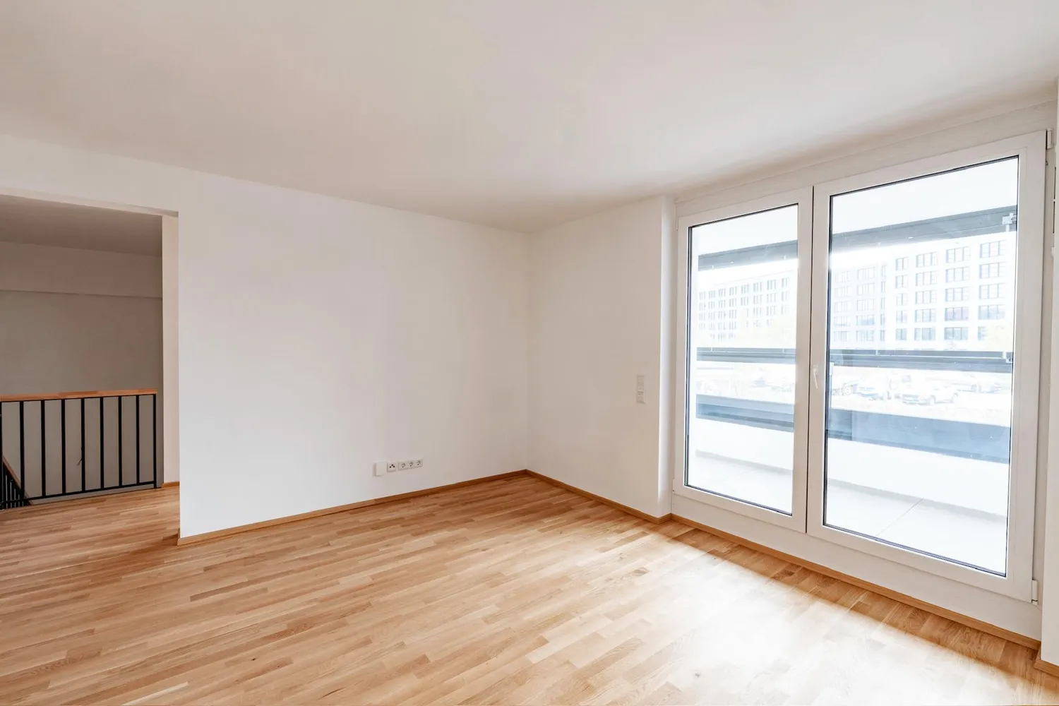 4 Zimmer Wohnung mit 92 m² in Nürnberg – Bild 10