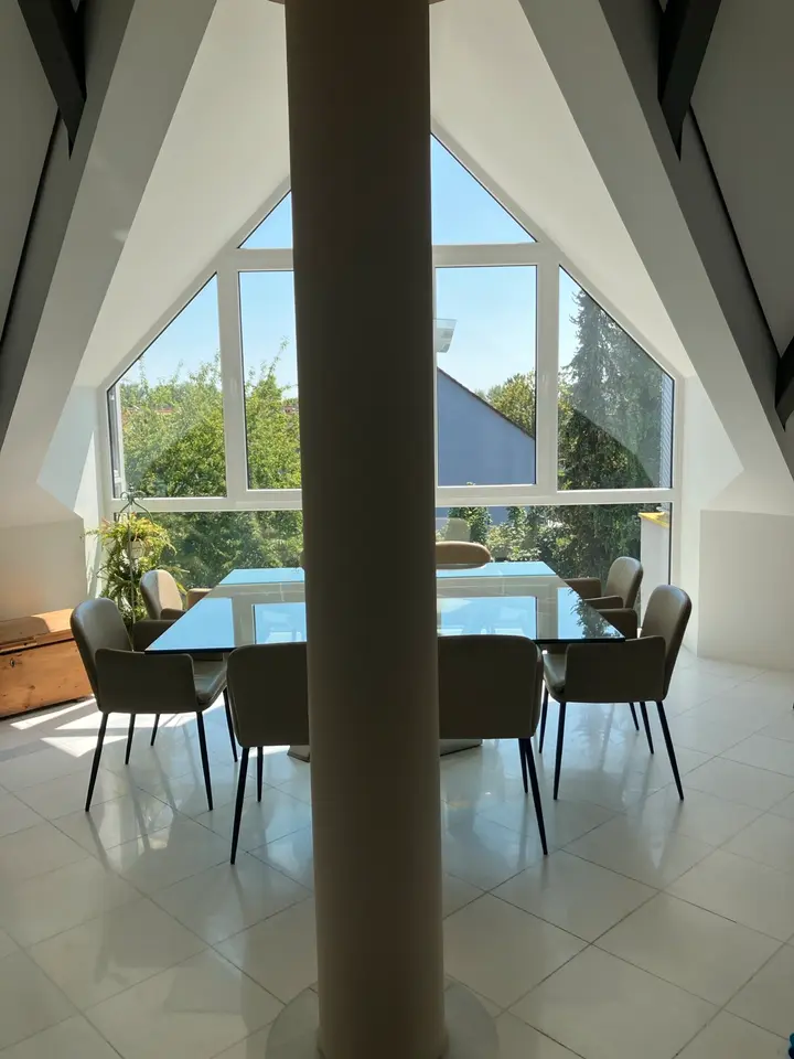 5 Zimmer Wohnung mit 136 m² in Wiesbaden – Bild 8