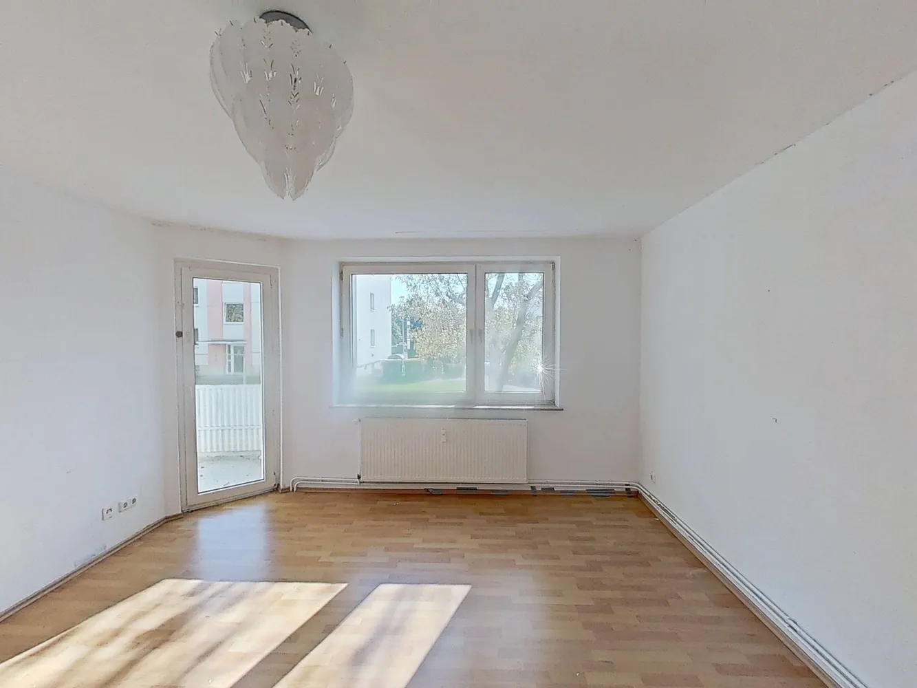 3 Zimmer Wohnung mit 67 m² in Minden – Bild 9