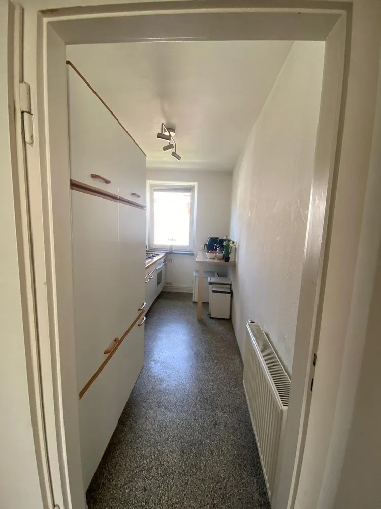 3 Zimmer Wohnung mit 59 m² in Hannover – Bild 6