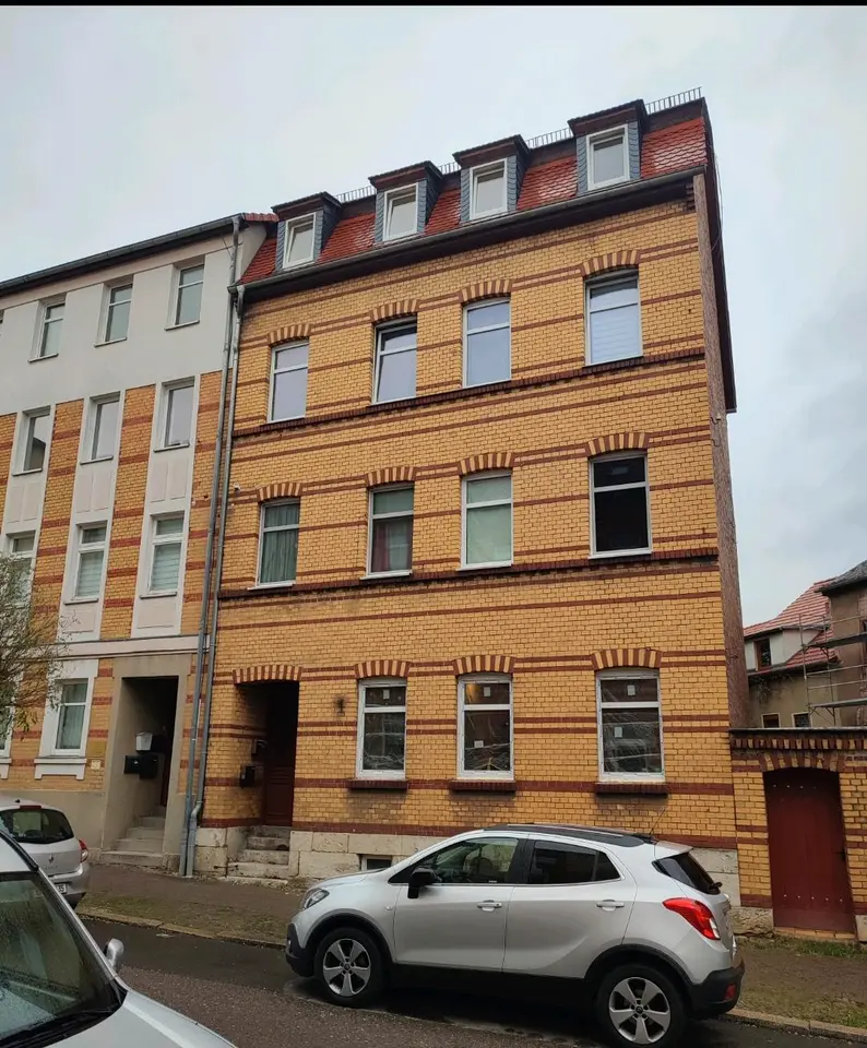 2 Zimmer Wohnung mit 45 m² in Weimar – Bild 5